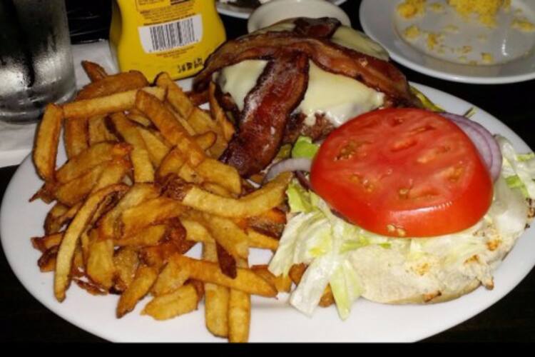 Fat Cat Quincy Boston